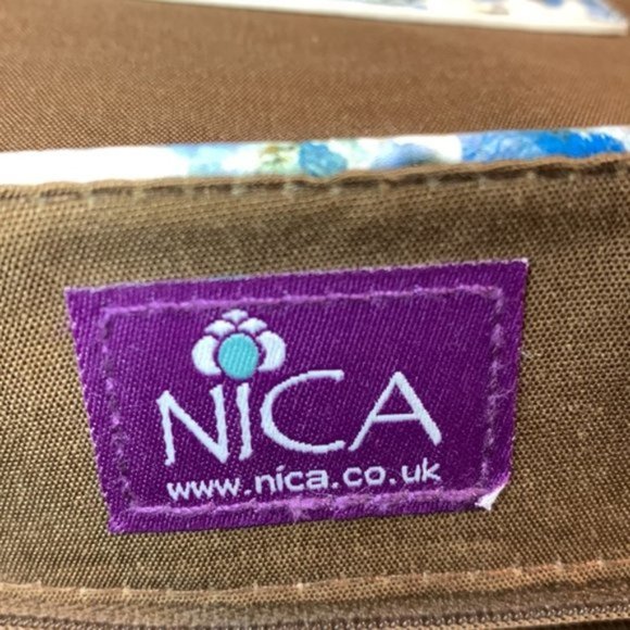 Nica Alicia Small Satchel bag - Picture 9 of 10